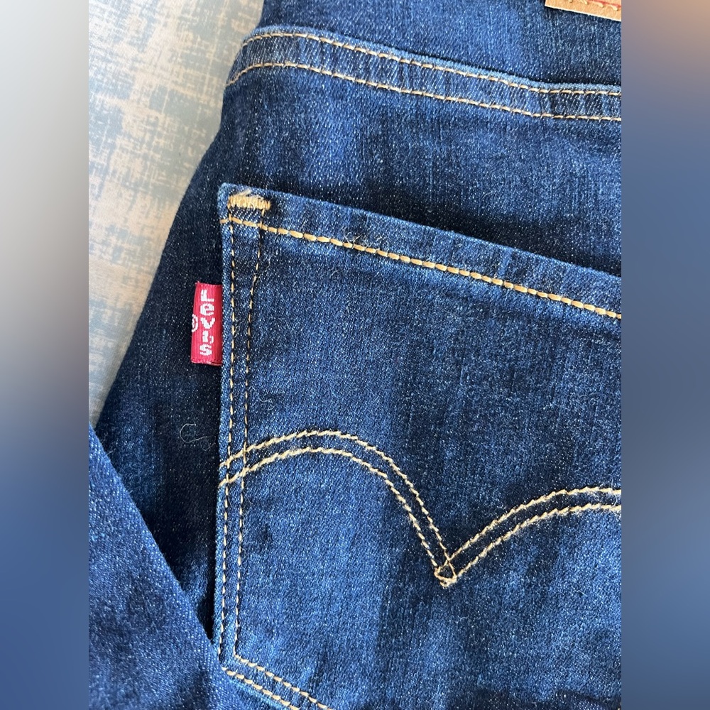 Levi’s Jeans!